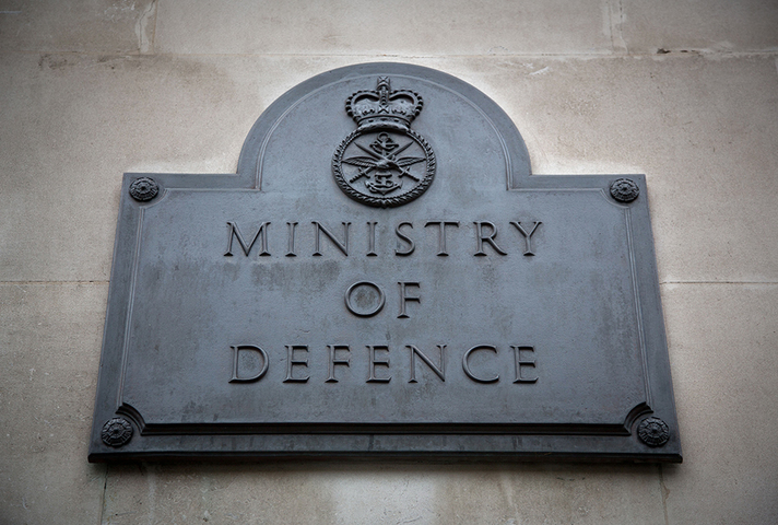 Read the Strategy for our veterans: UK government consultation paper