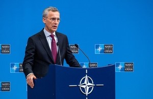 UK Ambassador to Afghanistan appointed as next NATO Senior Civilian Representative