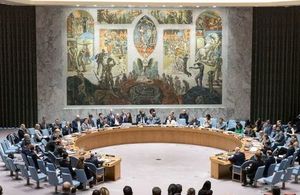 UN Security Council