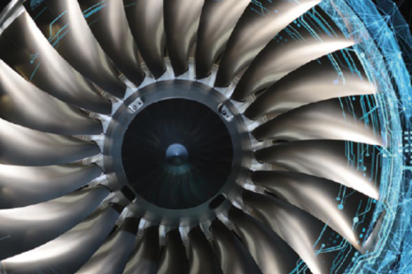 Jet turbine