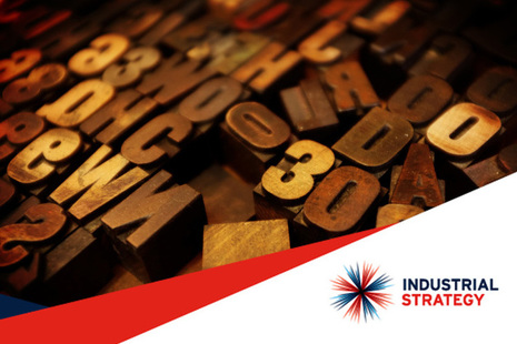 creative industries graphic