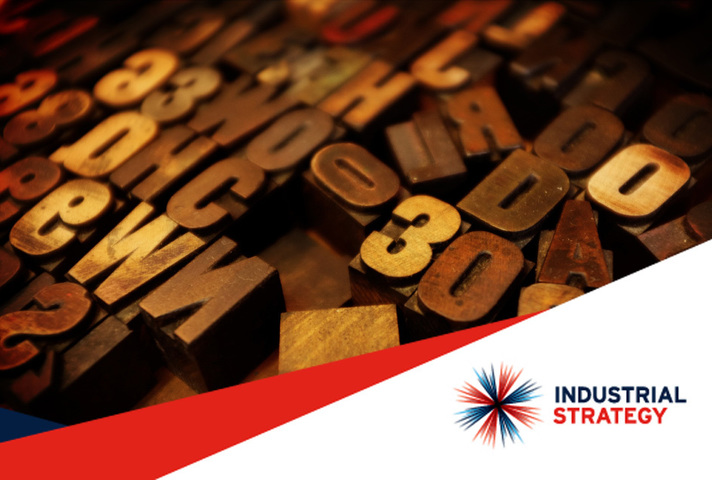 creative industries graphic
