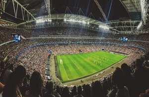 football soccer