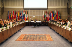 Wassenaar Arrangement Plenary Chair Statement 2018