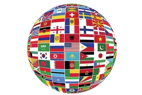 Read the MAA international engagement and recognition article