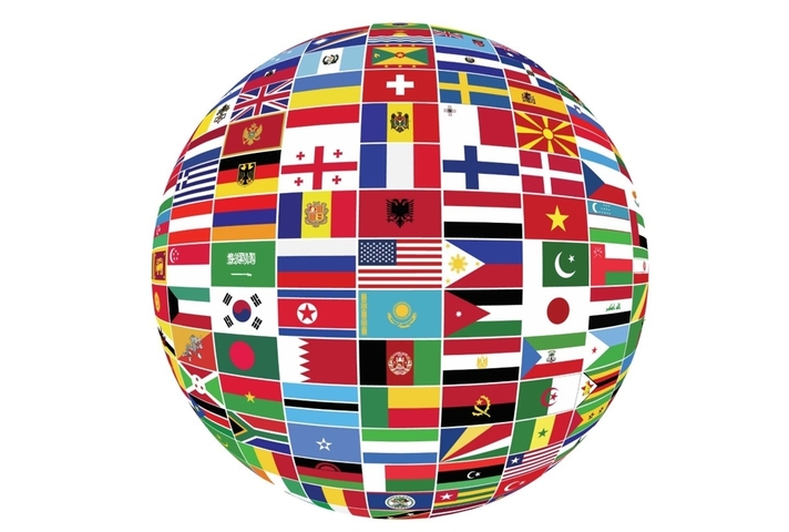 Read the MAA international engagement and recognition article