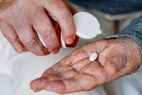 Preventable illness is factor in slower life expectancy increases