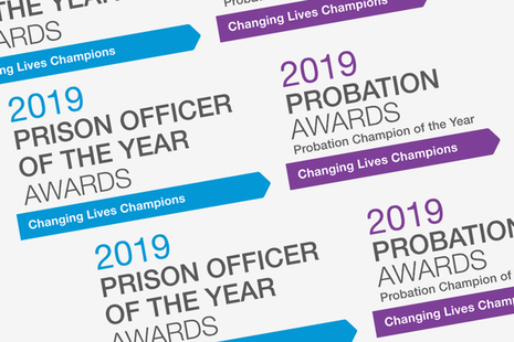 STAFF AWARDS 2019 logos