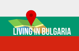 Living in Bulgaria