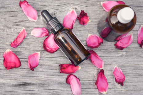aromatherapy oils