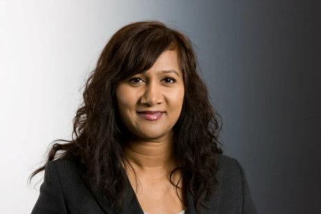 Selvarani Elahi, Deputy Government Chemist