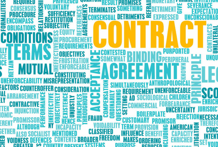 Commercial law
