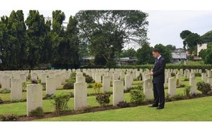 Remembrance day