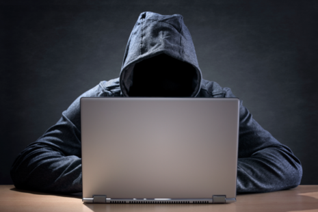 CEO fraud affecting charities
