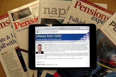 eNews