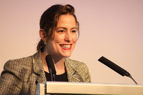 Minister Victoria Atkins
