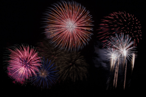 Fireworks