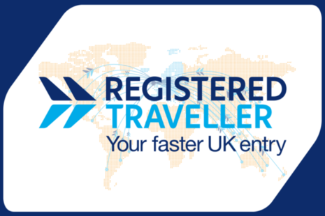 Register Traveller.