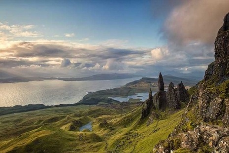 Isle of Skye
