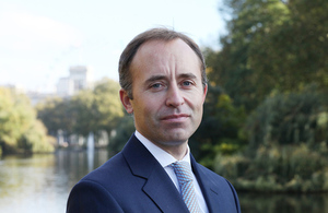 British High Commissioner wishes Pakistan a happy new year
