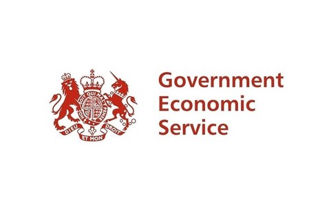 GES logo