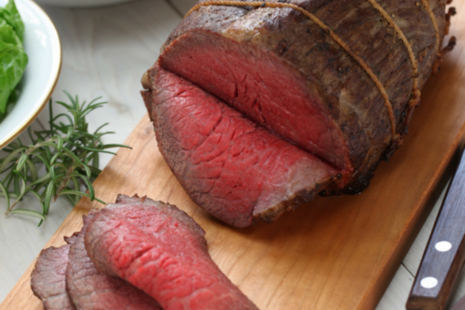 Beef