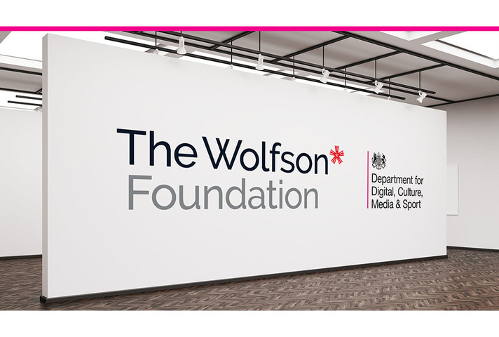 DCMS Wolfson image