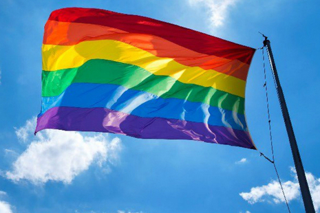 LGBTQ Flag