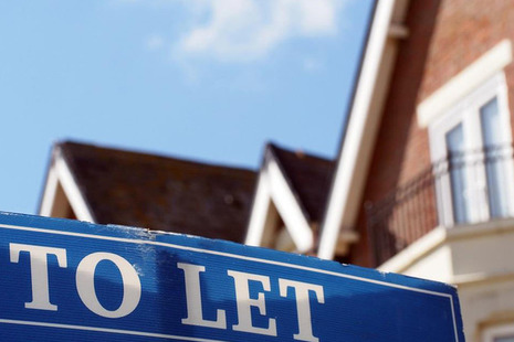 to let