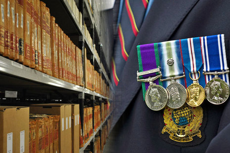 Media and Files, Crown Copyright, All rights reserved