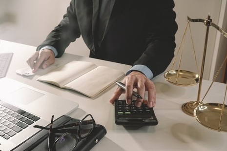 Setting the Personal Injury Discount Rate