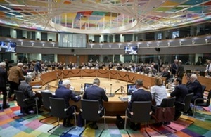 EU imposes sanctions