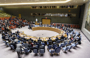 UNSC