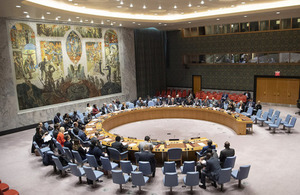 The importance of the sanctions regime in Sudan’ within ‘Sudan (en)