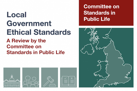 LG Ethical Standards