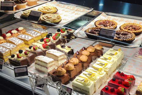 Patisserie