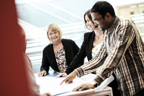 The ‘North West Nuclear Community Apprenticeship Programme’ (NWNCAP) is the first of its kind in the UK.