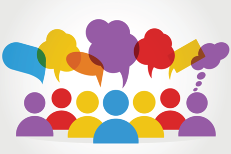 Charity Commission people survey results