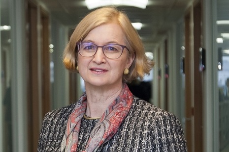 HMCI Amanda Spielman