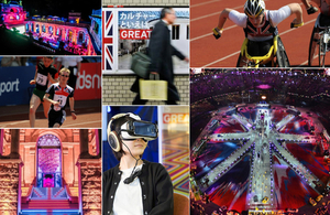UK in Japan 2019-20