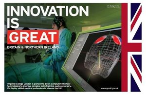 AI in Healthcare mission