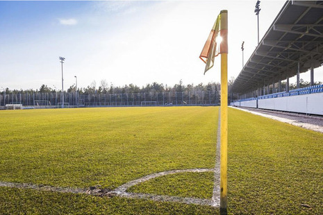 stadium