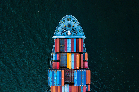 ports and dredging
