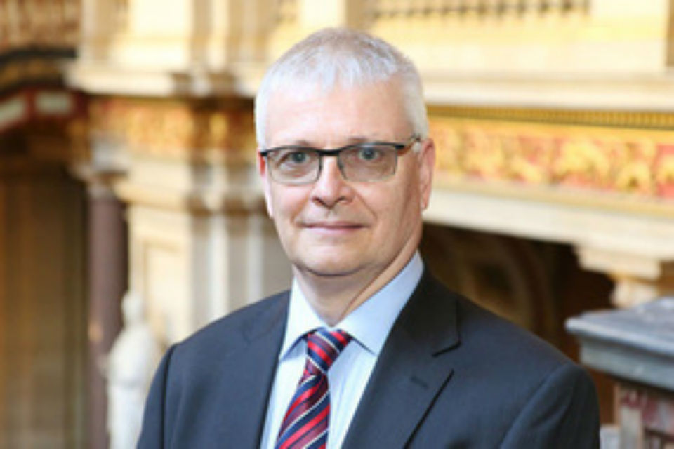 A message from the British Ambassador to Ireland on the Common Travel Area’