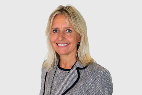 Read the story: Chief Executive of HM Prison and Probation Service: next appointment
