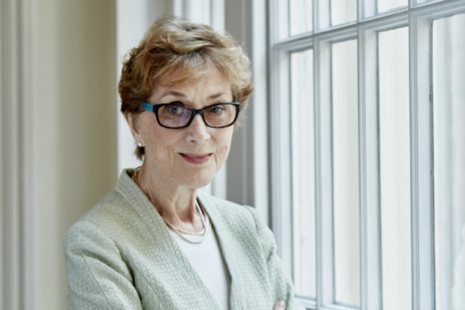 Professor Dame Carol Black