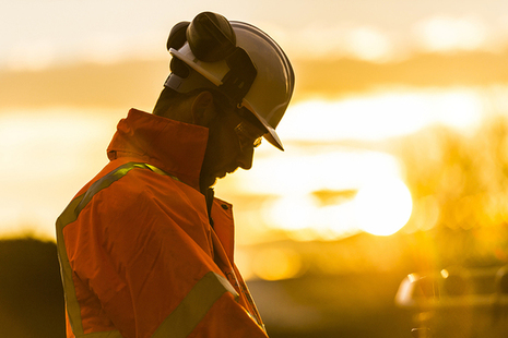 HS2 construction image