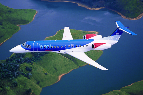 BMI plane