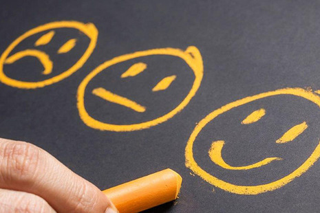 Customer satisfaction