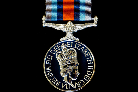 medal